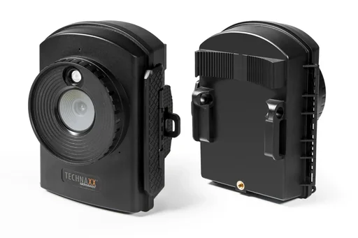 "Full HD time-lapse camera image"