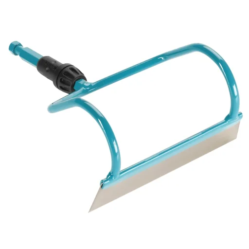 "Combisystem pull-out hoe, 16 cm wide image"