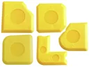Joint Ass 5-piece - The tiling tool for easy grouting