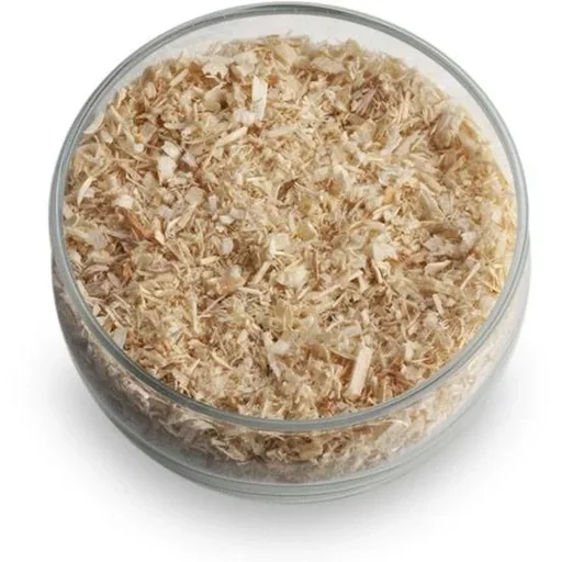 "Fine oak sawdust for mini smoker SB-01 image"