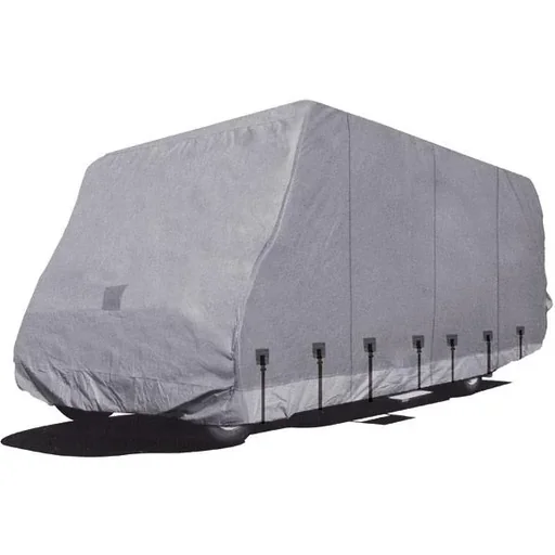 "Tarpaulin for motorhome 650x238x220cm image"