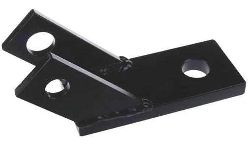 "Anti-twist device for field rails, tractor accessories image"
