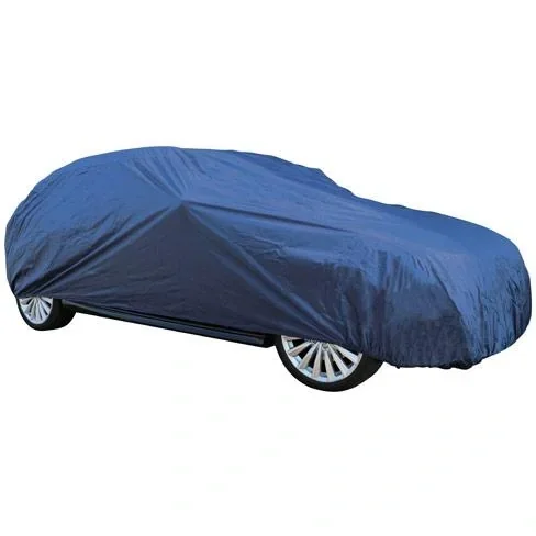 "Ganzgarage Polyester Station Wagon M 448x168x115cm image"