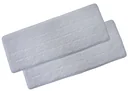 Replacement mop for Clickball Spray Mop 946315, set of 2