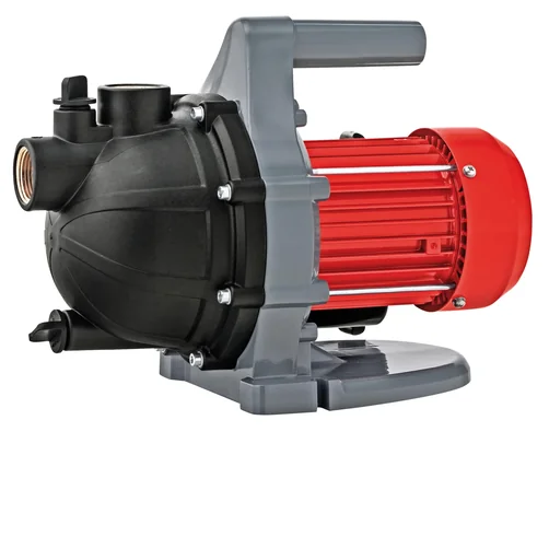 "Pompa ogrodowa GP 600 ECO image"