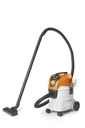 Wet and dry vacuum cleaner SE 33