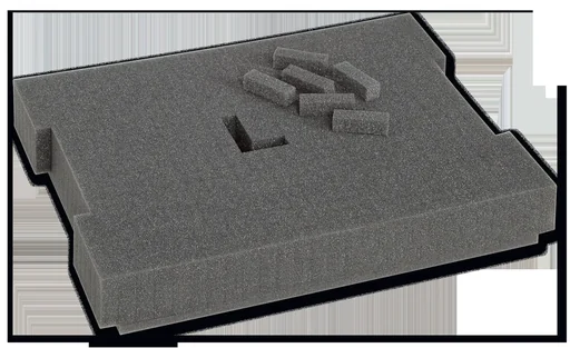 "Rasterschaum LB 102 BSS image"