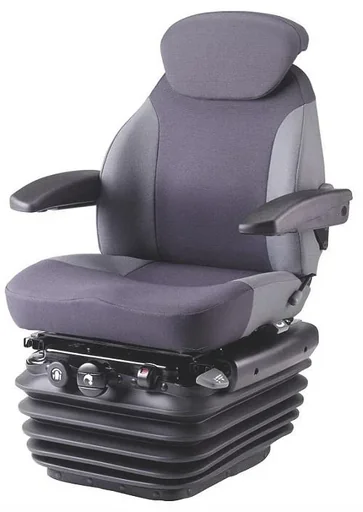 "Mechanical comfort seat KA B 81/E6 image"