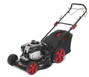 Petrol lawn mower with self-propelled drive - SMART 53 SPBS / N