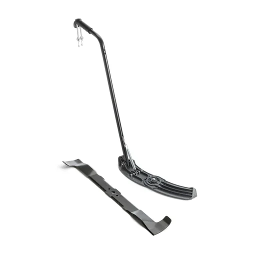 "Mulching kit for 72 tractors image"