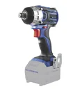 Cordless impact wrench 18 Volt Li-Ion ASS18BL-4K (without battery and charger)