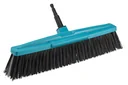 Combisystem street broom