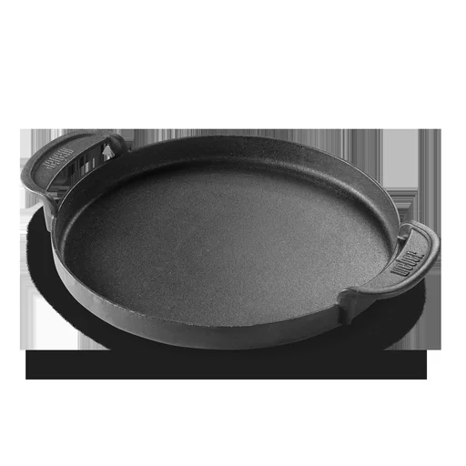 "Pan - Gourmet BBQ System image"