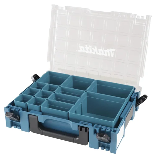 "MAKPAC-Organizer- Assortment box image"