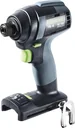 Cordless impact wrench TID 18-Basic