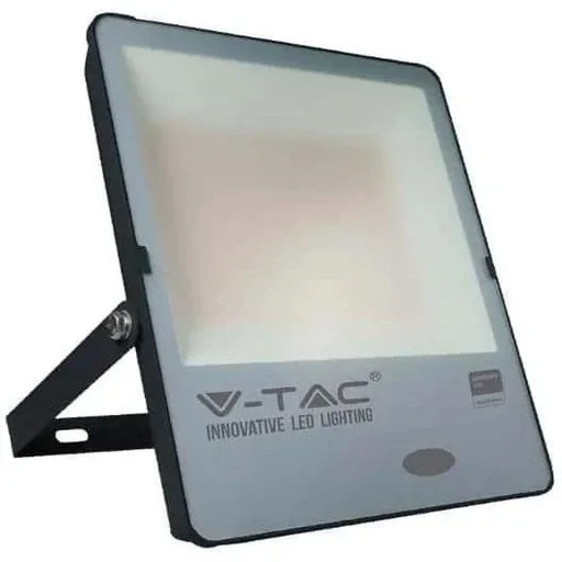 "VT-272S LED Headlight with Day/Night Sensor - 200 W - 20000 Lm - 4000K - Black image"