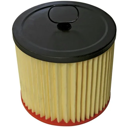 "Fine filter HA1000 image"