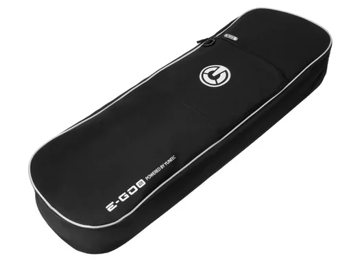 "E-Skateboard E-GO 2 Pockets image"