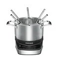 Electro Fondue Set F 1200