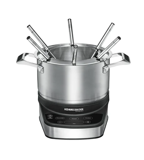 "Electro Fondue Set F 1200 image"