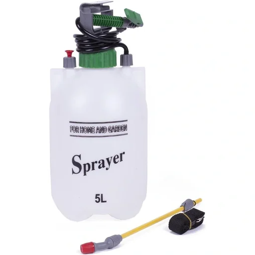 "Green Arrow Pressure Sprayer - 5 Liters image"