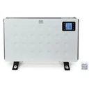 Smart heater - 2000W - Connects to Android or iOS