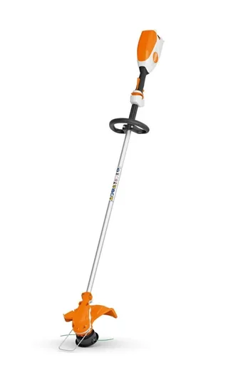 "Cordless brush cutter FSA 86 R, single device without battery and without charger image"