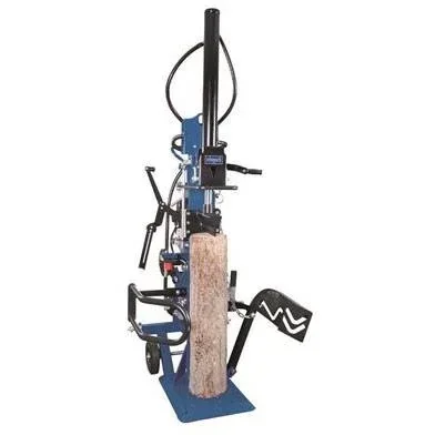 "Log splitter HL1600 16 tons image"