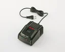 Single charger "EasyFlex" 20 V max / 3 A