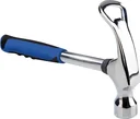 "Feierabendhammer" - hammer with bottle opener