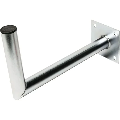 "Steel satellite wall mount 450 mm / 48 mm image"
