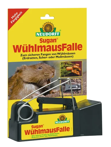 "Sugan Vole Trap - 1 piece image"