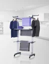 Tower clothes airer XXL