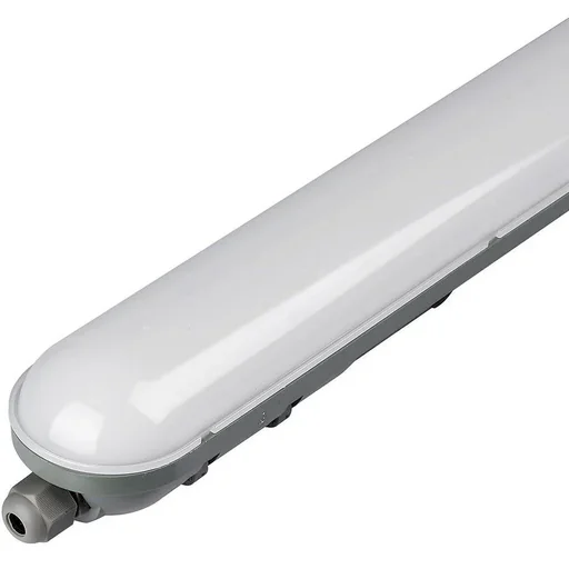 "VT-6048 LED light 60cm - 18W - 4500K - 1400 lumens - IP65 image"