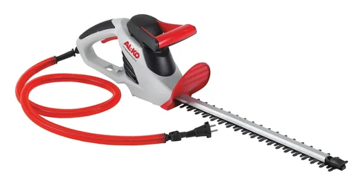 "Electric hedge trimmer "HT 550 Safety Cut" image"