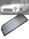 Wind deflector Mercedes 190 SL, built 1955-1963