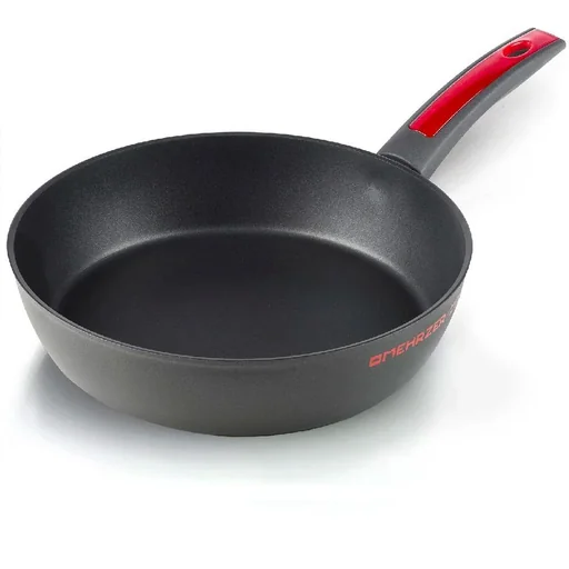 "Mehrzer - Frying pan diameter 28 cm - Black Diamond image"