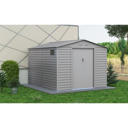 "Sinolily Evan Plus E - Garden House image"