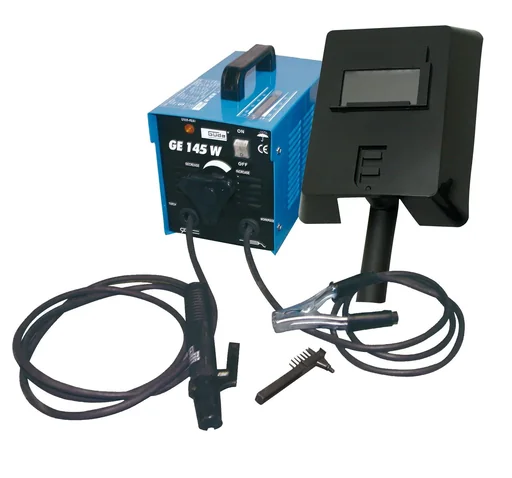 "Spawarka elektrodowa GE 145 image"