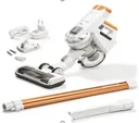Cordless vacuum cleaner "Invictus X5", 12 parts, 180 watts