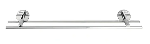 "Bath towel rail Duo Capri image"