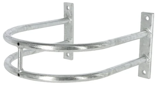 "Protective bar for drinking trough, size 2 image"