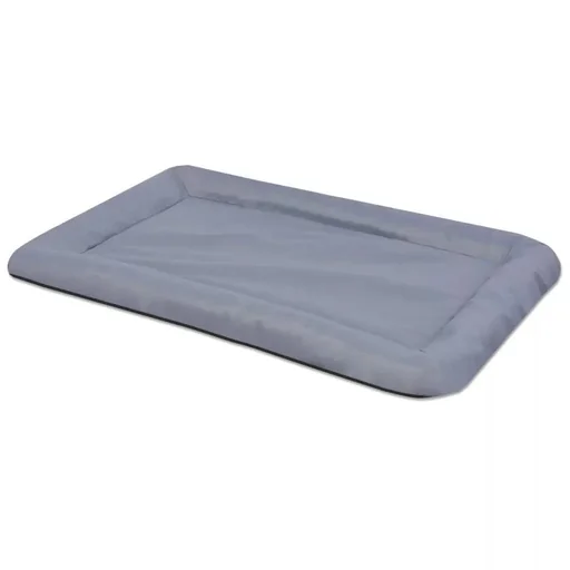 "Dog mattress size M grey image"