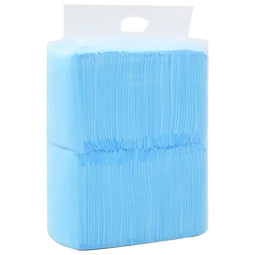"Pet training wipes 100 pieces image"