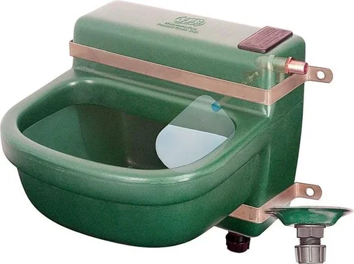 "Playpen float drinking bowl, 16 l image"
