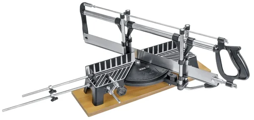 "Miter saw 550 mm image"