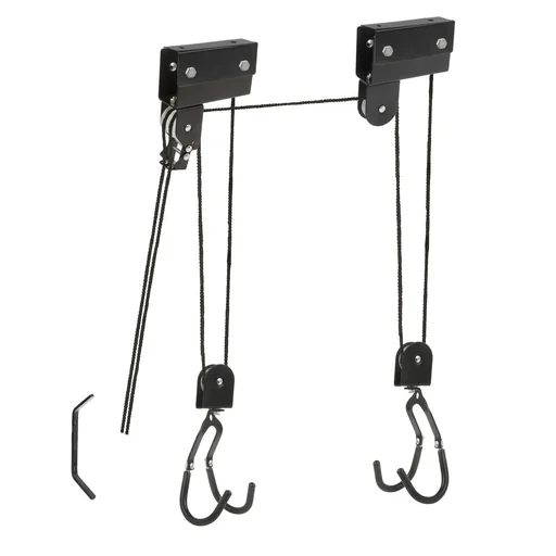 "Bicycle lift "Strong" - load capacity up to 57 kg image"