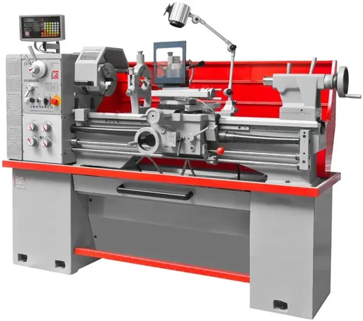 "Metal lathe ED1080ADIG 400V image"