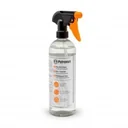 Bio-cleaner for soot and fire marks