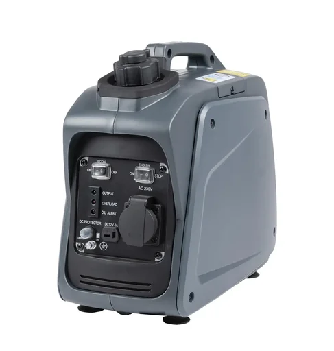 "Independ 800 VA generator image"